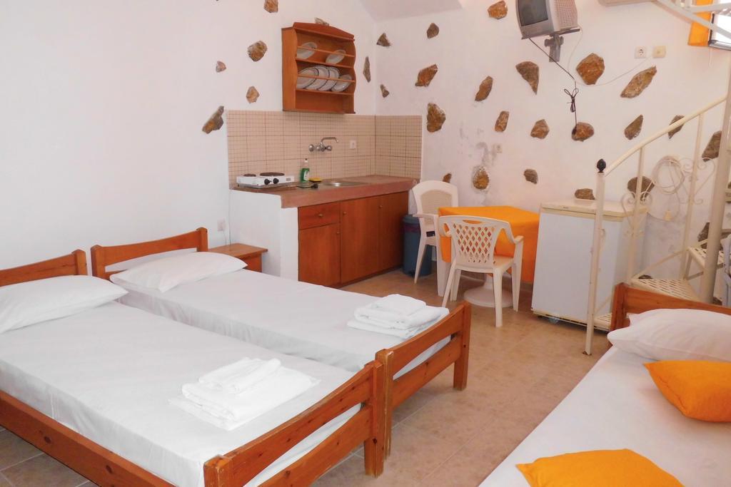Studios Happiness Panteli Ngoại thất bức ảnh