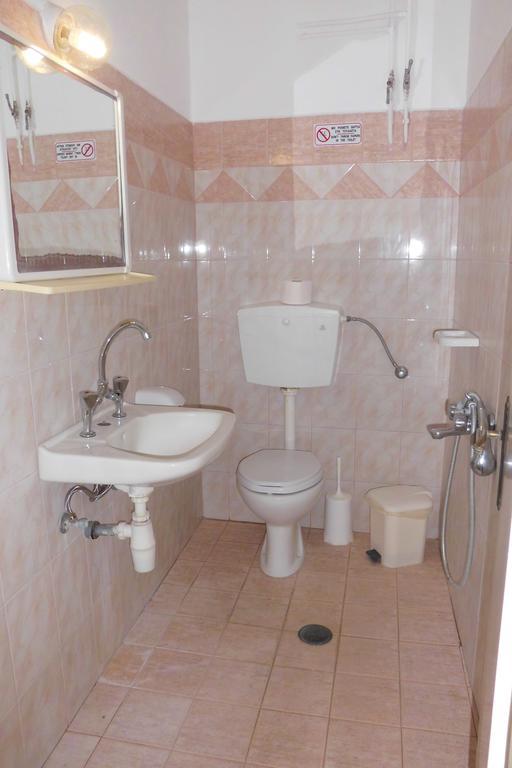 Studios Happiness Panteli Ngoại thất bức ảnh