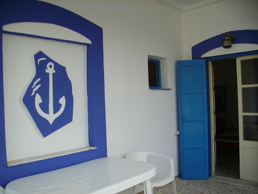 Studios Happiness Panteli Ngoại thất bức ảnh